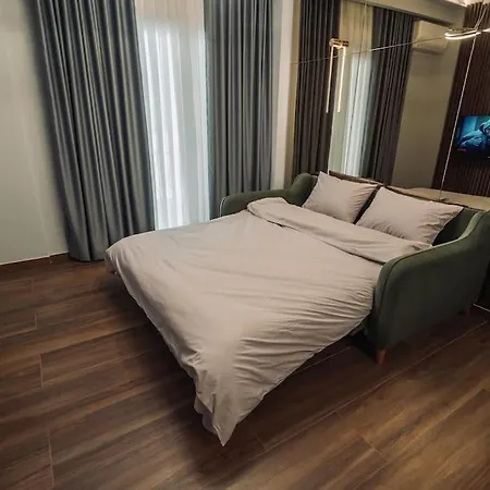 Apartmán Individualliving 1 Excellent Location !!! *