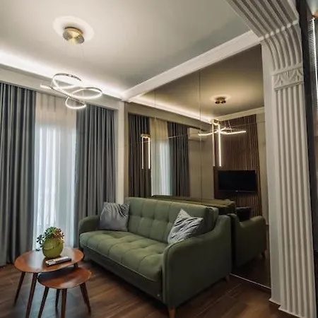Individualliving 1 Excellent Location !!! Apartament