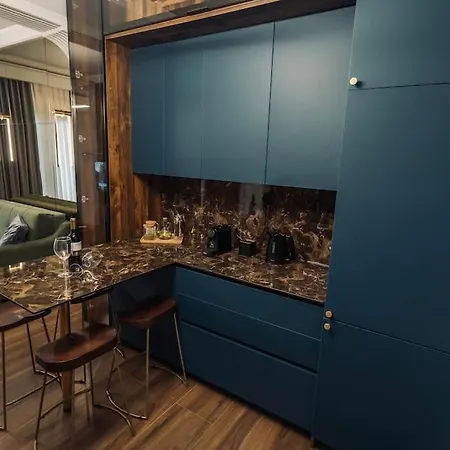Individualliving 1 Excellent Location !!! * Saloniki
