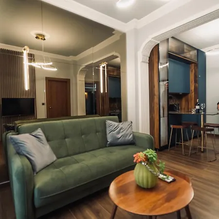 Daire Individualliving 1 Excellent Location !!! *