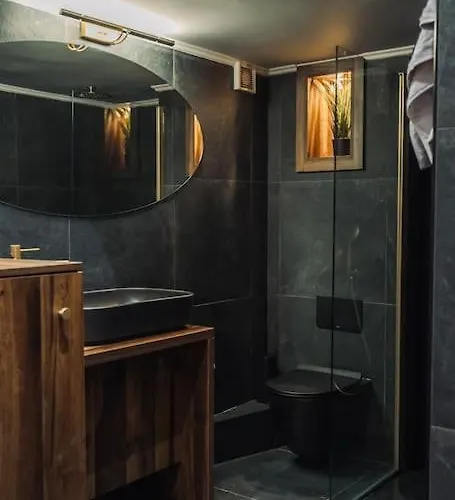 Individualliving 1 Excellent Location !!! * Thessaloniki