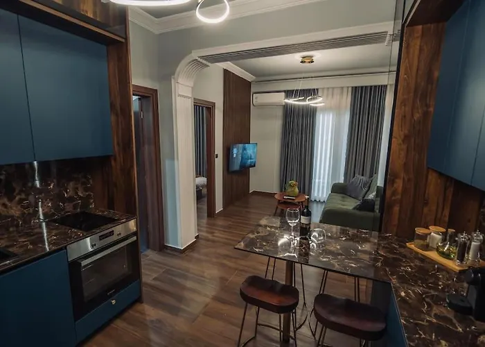 Individualliving 1 Excellent Location !!! Apartment *