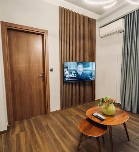 Individualliving 1 Excellent Location !!! Apartment