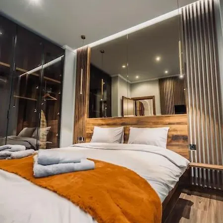 Apartamento Individualliving 1 Excellent Location !!!