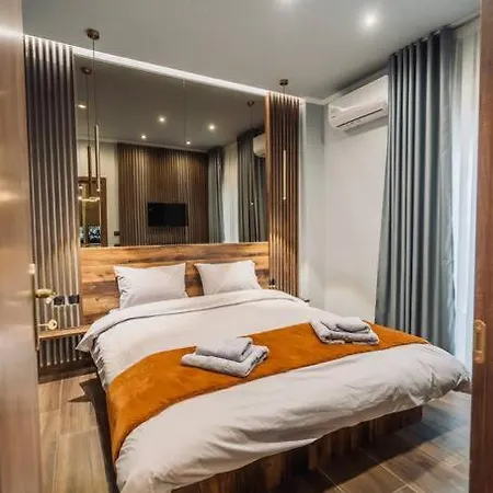 Daire Individualliving 1 Excellent Location !!!