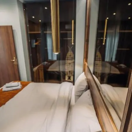 Daire Individualliving 1 Excellent Location !!! Selanik