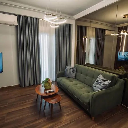 Apartamento Individualliving 1 Excellent Location !!! *