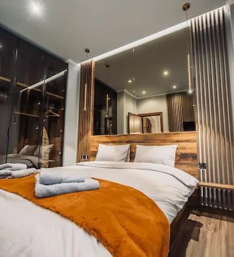 Apartamento Individualliving 1 Excellent Location !!!