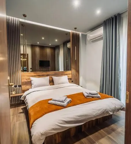 Appartement Individualliving 1 Excellent Location !!!