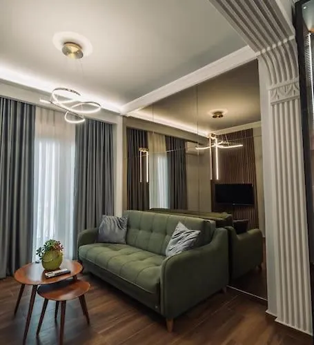 Individualliving 1 Excellent Location !!! Appartement