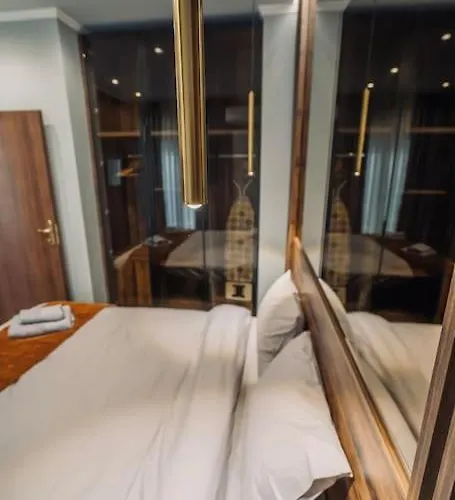 Apartamento Individualliving 1 Excellent Location !!! Tesalónica