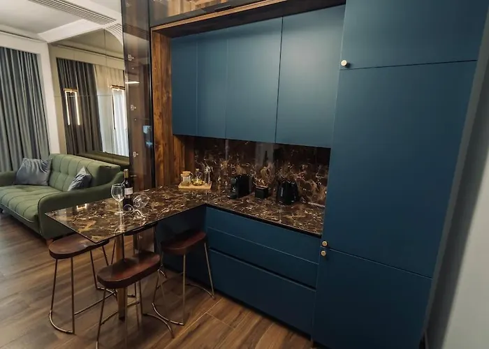 Individualliving 1 Excellent Location !!! * Tesalónica