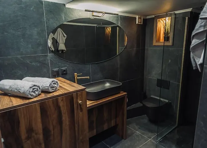 Apartamento Individualliving 1 Excellent Location !!!