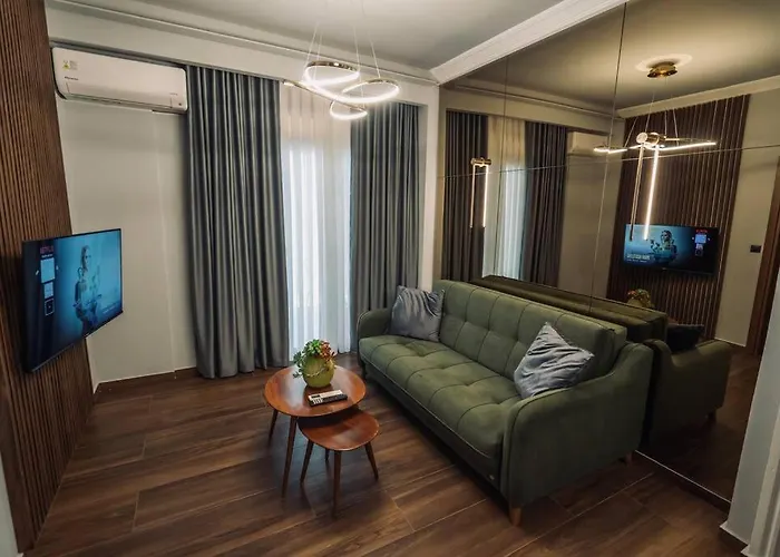 Appartement Individualliving 1 Excellent Location !!! *