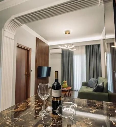 Individualliving 1 Excellent Location !!! Appartement *